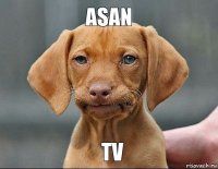 Asan Tv