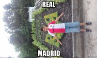 real madrid