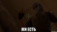  жи есть