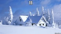11 