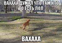 вахаха думал что там кто то есть лол вахаха
