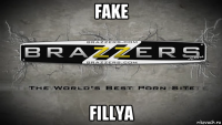 fake fillya