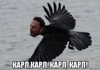  карл,карл, карл, карл!