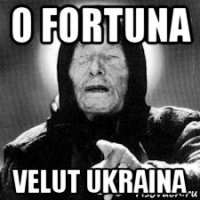 o fortuna velut ukraina