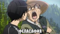  феласафия