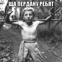 ща пердану ребят 