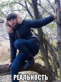  реальность