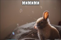 мимими 