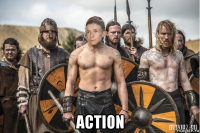  action