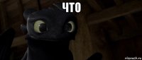 что 