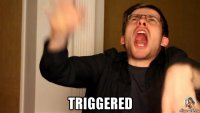  triggered