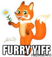  furry yiff
