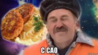  с сао
