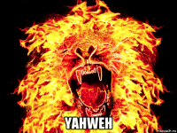  yahweh
