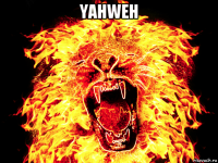 yahweh 