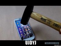  ujdyj