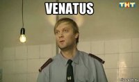 venatus 