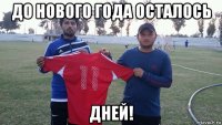 до нового года осталось дней!