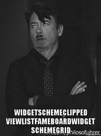  widgetschemeclipped viewlistfameboardwidget schemegrid