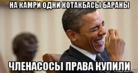 на камри одни котакбасы бараны членасосы права купили