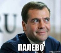 палево