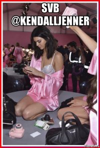 svb @kendalljenner 