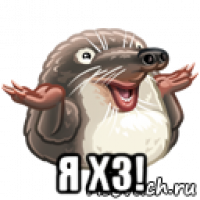  я хз!
