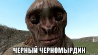  черный черномырдин