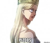  pizdos