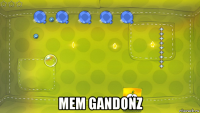  mem gandonz