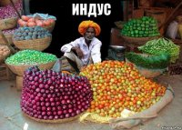 индус 