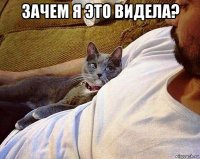 зачем я это видела? 