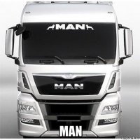 man