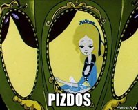 pizdos
