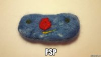  psp