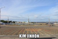  kim jinhon