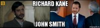 richard kane john smith