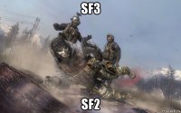sf3 sf2