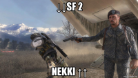 ↓↓sf 2 nekki ↑↑