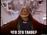  что это такое?