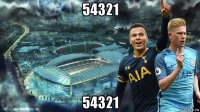 54321 54321