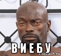  в и е б у