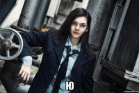  ю