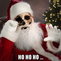  ho ho ho ...