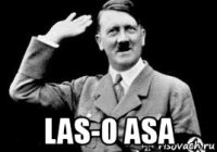  las-o asa