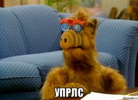  упрлс