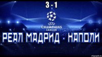 3 - 1 