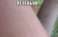 печеньки.... 