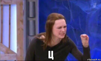 ц