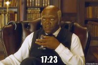  17:23